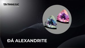 Da-Alexandrite