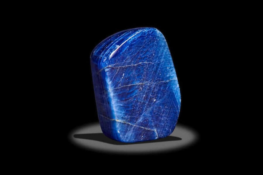 Tổng quan về cách nhận biết đá sapphire tự nhiên