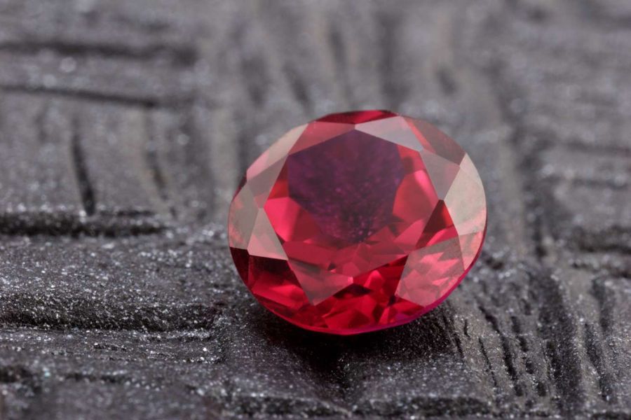 Top 14 viên Ruby lớn nhất thế giới hiện nay