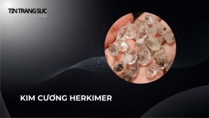 Kim Cương Herkimer